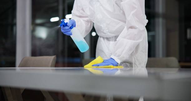Licensed Biohazard Cleanup service in Greenbank, WA - Crime Scene Cleaner Online